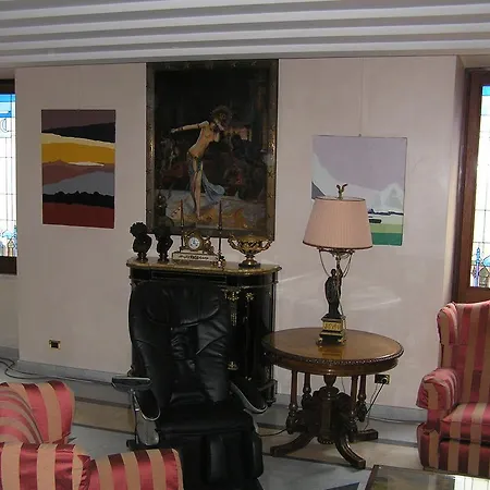 Apartament Casa Dell'arancio *