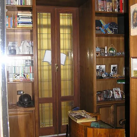Apartament Casa Dell'arancio