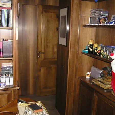 Casa Dell'arancio * Rzym
