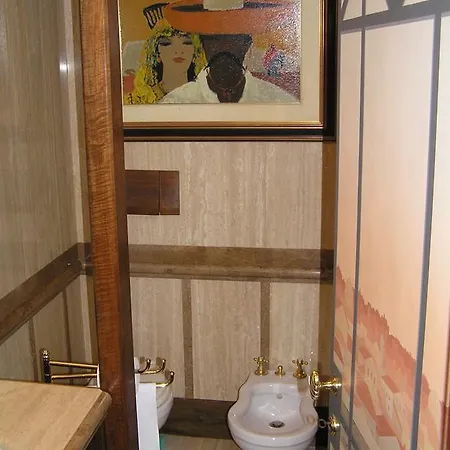 Casa Dell'arancio Apartament