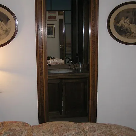 Casa Dell'arancio