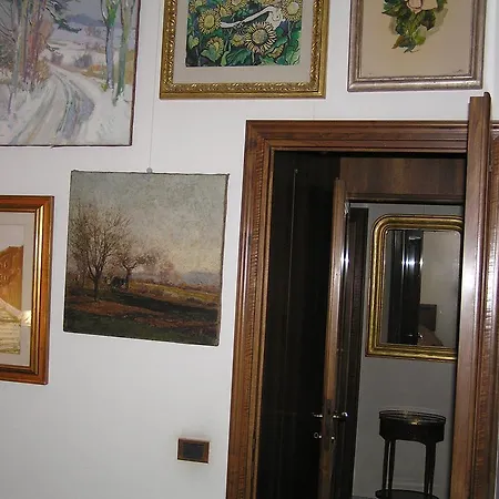 Casa Dell'arancio Apartman