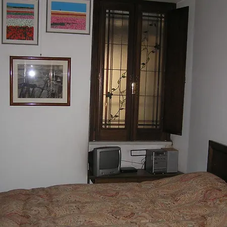 Apartament Casa Dell'arancio