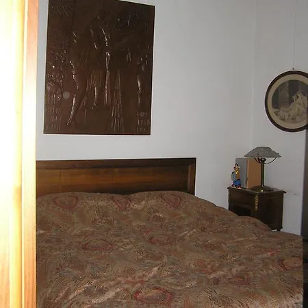 Casa Dell'arancio * Róma