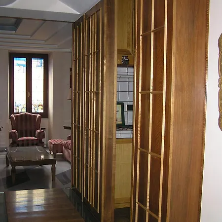 Apartman Casa Dell'arancio *